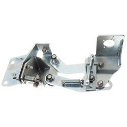 Picture of Brkt Kit-Lt Side Broom