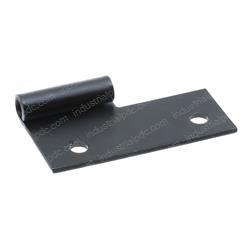 Picture of Hinge Female Rh W/Round Holes