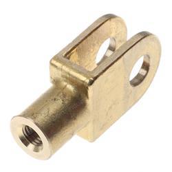 Picture of Clevis -  Adj -  0.38pin -  0.3