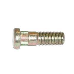 Picture of Wheel Bolt - Round Head