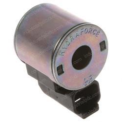 Picture of Coil - 12 Vdc 2 Pins
