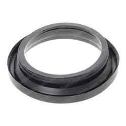 Picture of Grommet-Closed Back