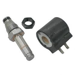 Picture of Valve - Nc Solenoid - 24 Volt