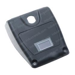 Picture of Back Cover W/Display Meter 48v