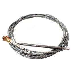 Picture of Cable - Retraction