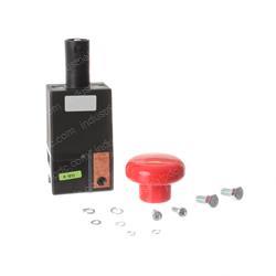 Picture of Switch Albright