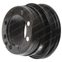 uk43300-l9000 WHEEL ASSEMBLY-DISC