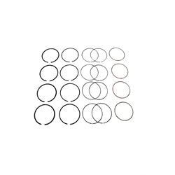 Picture of Piston Ring Set 4 Cyl 0.50