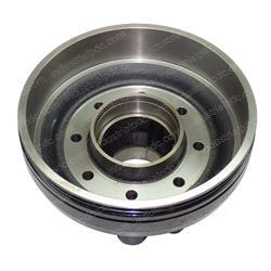 Picture of Hub- Front Axle