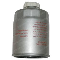 Picture of Filter - Fuel