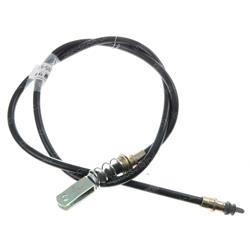 Picture of Cable-Brake W/Clips