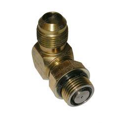 Picture of Valve - Flow -90 Degree