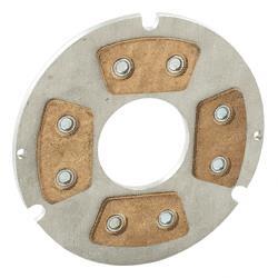 Picture of Brake Pad Assembly