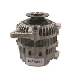 ac23100-87v10 ALTERNATOR - NEW 35 AMPS