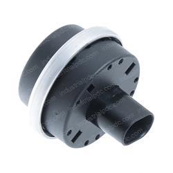 Picture of Indicator/Filter/20in H20/Elec