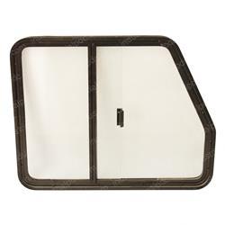 Picture of Window Assy Cab Door Left