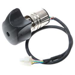 Picture of Hand - Accelerator