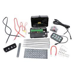 SWITCH - 8 BUTTON BLUETOOTH