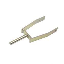 Picture of Actuator Pothole Weld