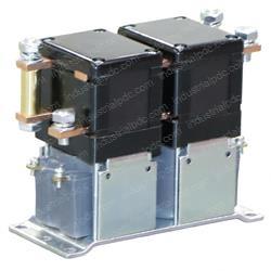 Picture of Contactor - Complete