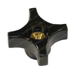 Picture of Knob - Clamping