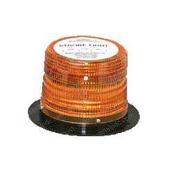 Picture of Strobe - 12-24v - Amber