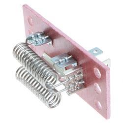 Picture of Heater/Resistor Block