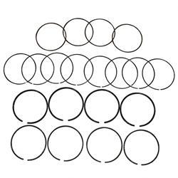 ALLIS CHALMERS/TUSK AC8772212 RING SET - PISTON STD