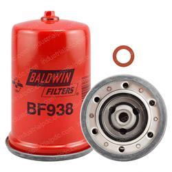 Picture of Filter - Fuel