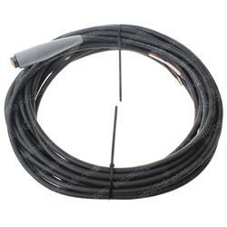 Picture of Harness 12/3 12v-Plat Nj S40