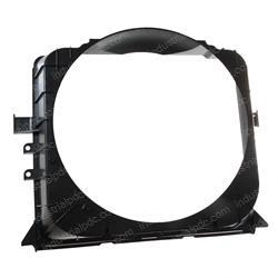 Picture of Shroud- Fan- No.1