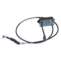 Picture of Actuator Assembly -Accel