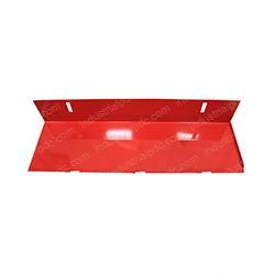 Picture of Weld Cover Battery Cabinet