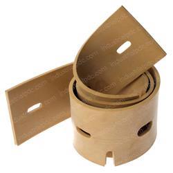 Picture of Blade -  Sqge -  Front -  684mm