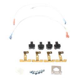 Picture of Brush Wear Indicator Assembly