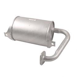 Picture of Muffler