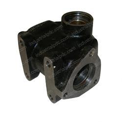 Picture of Gear Box Housing