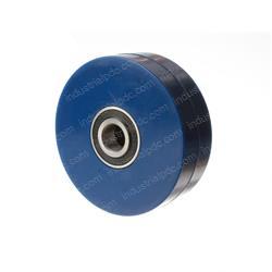 Picture of Wheel - 4-9/16 Poly