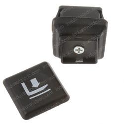 Picture of Button - Lower