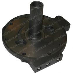 Picture of Shaft - Stator