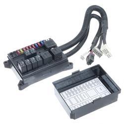 Picture of Control Box Assy