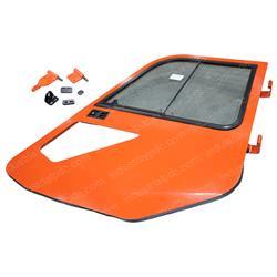 Picture of Cab Door Glass