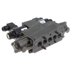 Picture of Valve - Hydraulic Standard
