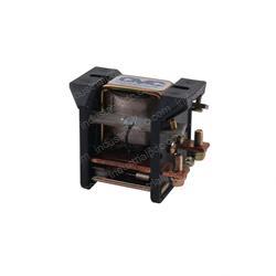 Picture of Contactor - 36 Volt 75a