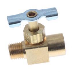 Picture of Valve - Shutoff