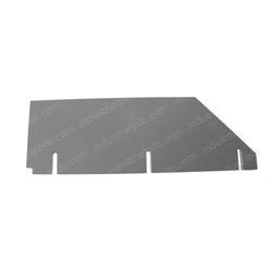 Picture of Cover -  Rlr -  Gasket