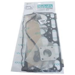 Picture of Kit Gasket Upper
