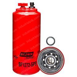 Picture of Filter - Fuel