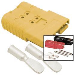 Picture of Sbx 350 Conn. 4/0 Yel