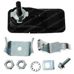 Picture of Latch Lift and Turn